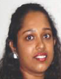 Fleur Fernandes